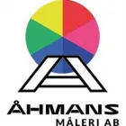 ÅHMANS MÅLERI AB