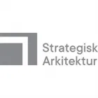 STRATEGISK ARKITEKTUR