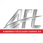 AABENRAA FÄLGLAGER SVERIGE A/S