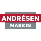 ANDRÉSEN MASKIN AB - UDDEVALLA