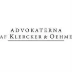 ADVOKATERNA AF KLERCKER & OEHME