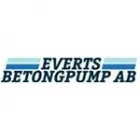 EVERTS BETONGPUMP AB