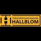 TRÄDGÅRDSANLÄGGARE HALLBLOM AB