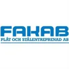 FAKAB PLÅT O. STÅLENTREPRENAD AB