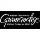 GOURMANDISE KONDITORI