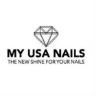 MY USA NAILS