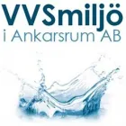 VVSMILJÖ I ANKARSRUM AB