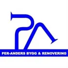 PER-ANDERS BYGG & RENOVERING