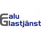 FALU GLASTJÄNST AB