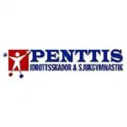 PENTTIS IDROTTSSKADOR & SJUKGYMNASTIK