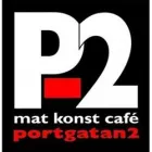 RESTAURANG P-2