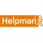 HELPMAN ENTREPRENAD AB