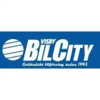 VISBY BILCITY