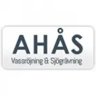 AHÅS VASSRÖJNING & SJÖGRÄVNING AB