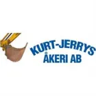 KURT-JERRYS ÅKERI AB
