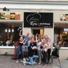 ROUX GRILL HUSET - RESTAURANG OSKARSHAMN