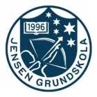 JENSEN GRUNDSKOLA