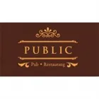 RESTAURANG PUBLIC