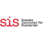 SVENSKA INSTITUTET FÖR STANDARDER, SIS
