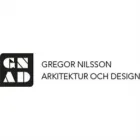 GREGOR NILSSON ARKITEKTUR & DESIGN