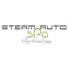 STEAM AUTO SPA