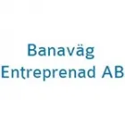 BANA VÄG ENTREPRENAD AB