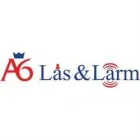 A6 LÅS OCH LARM