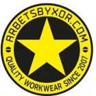 ARBETSBYXOR.COM