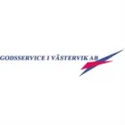 GODSSERVICE I VÄSTERVIK AB