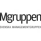 MGRUPPEN SVENSKA MANAGEMENTGRUPPEN AB