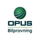 OPUS BILPROVNING ÖSTERSUND