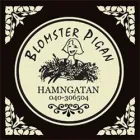 BLOMSTERPIGAN