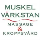 MUSKELVÄRKSTAN