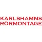 KARLSHAMNS RÖRMONTAGE AB