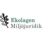 EKOLAGEN MILJÖJURIDIK AB