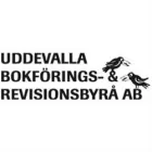 UDDEVALLA BOKFÖRINGS- & REVISIONSBYRÅ AB