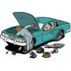 TONYS BILSERVICE, AUTOVERKSTADEN