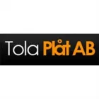 TOLA PLÅT I FALKENBERG AB