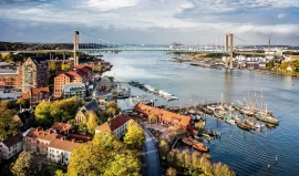 Göteborg