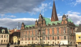Malmö