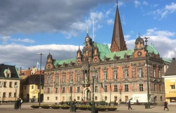Malmö