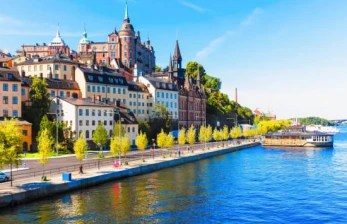Stockholm